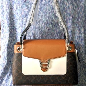 Nine West Aideen Satchel